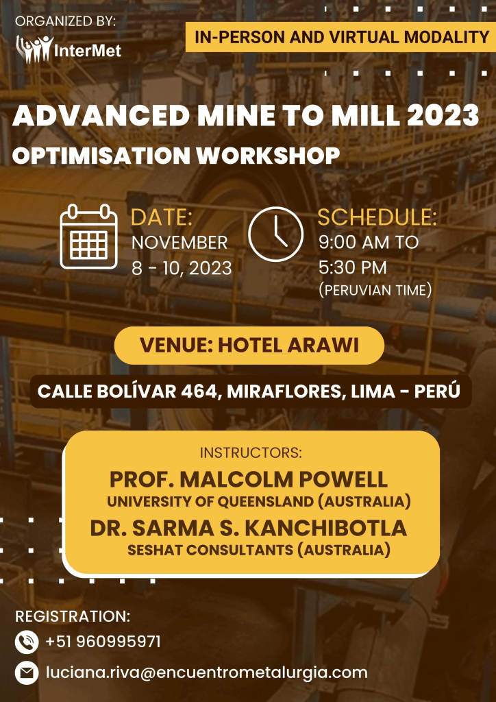 147_ADVANCED_MINE_TO_MILL