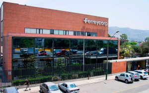 ferreycorp-ventas