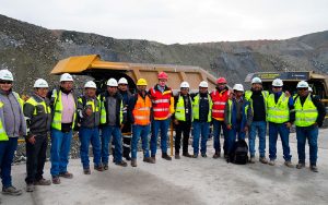 glencore