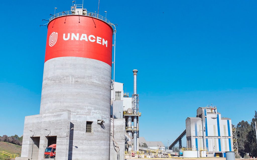 unacem