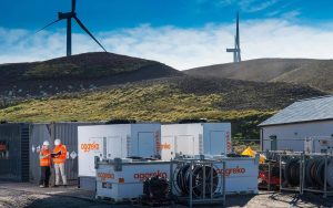 aggreko