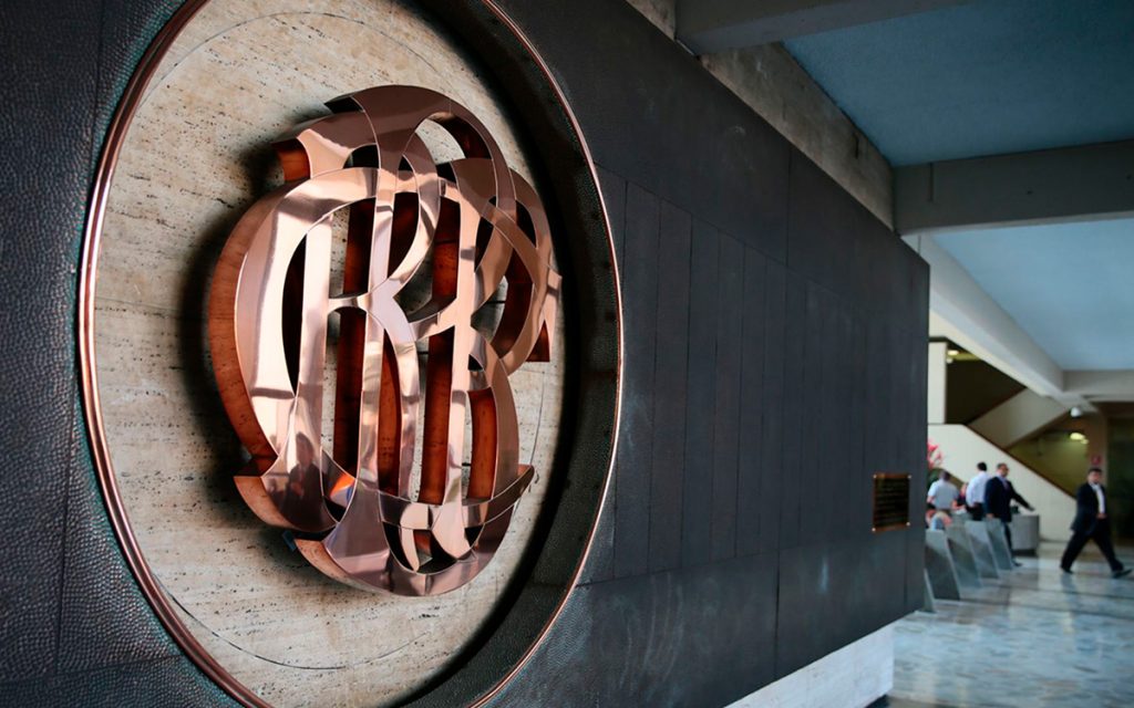 BCR