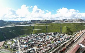 peru